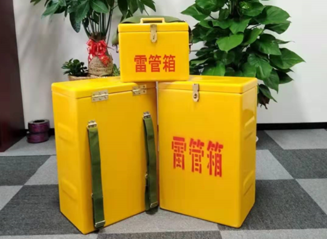 玛纳斯如何防止雷管箱炸药箱等矿用物品生锈？