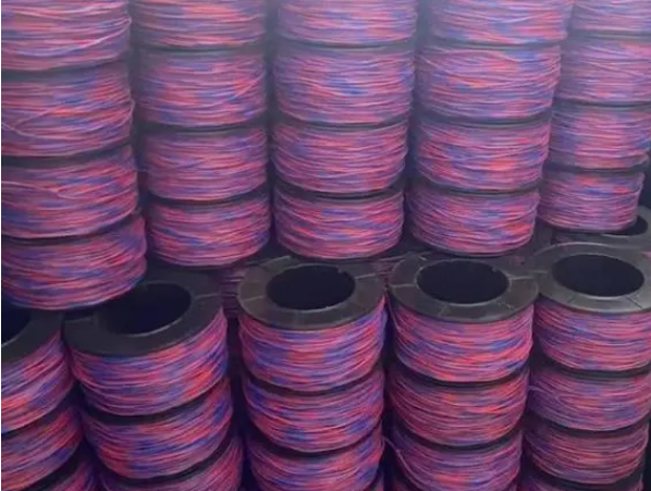 玛纳斯爆破母线必须符合的要求有哪些?