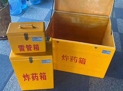 玛纳斯雷管箱外观设计的功能性与行业应用趋势